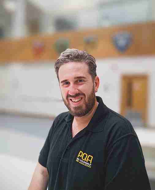 principal performing arts